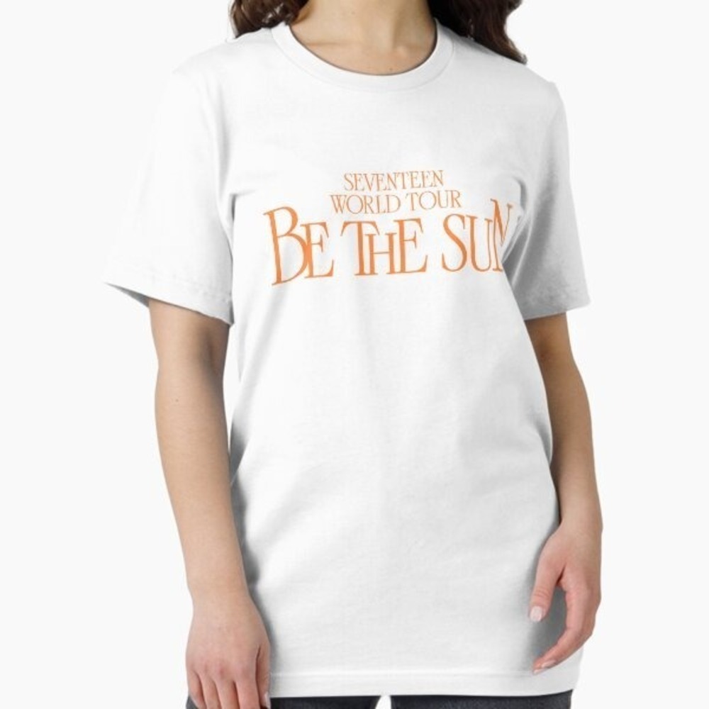 Seventeen Icon Mode Shirt